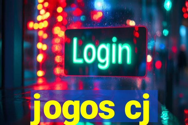 jogos cj